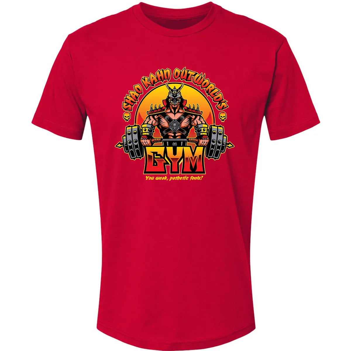 Premium Unisex T-shirt - 35KKGDRK