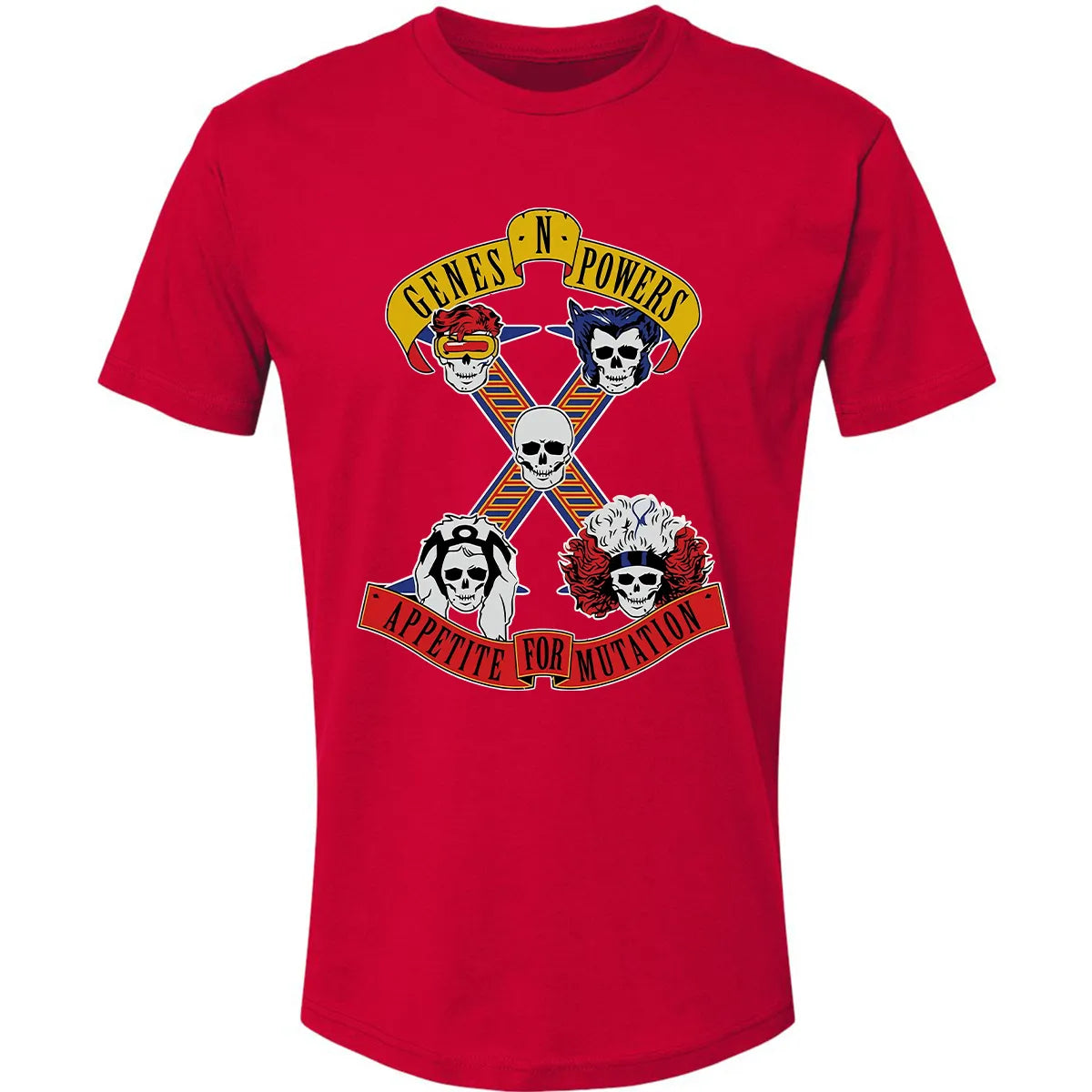 Premium Unisex T-shirt - ZH4SQ2FX