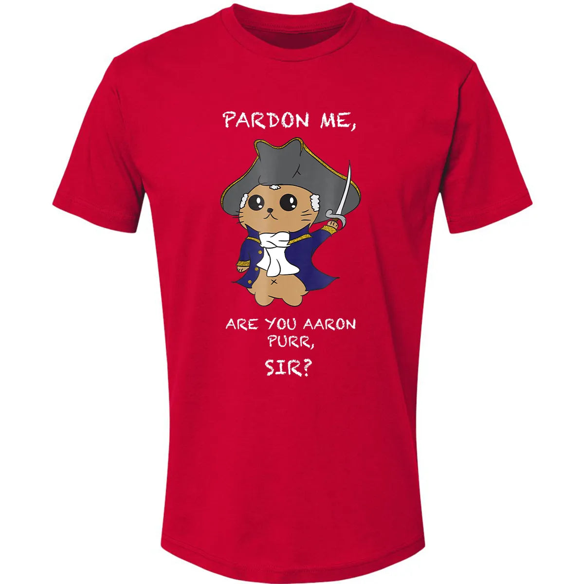 Premium Unisex T-shirt - ZYK9QRX6