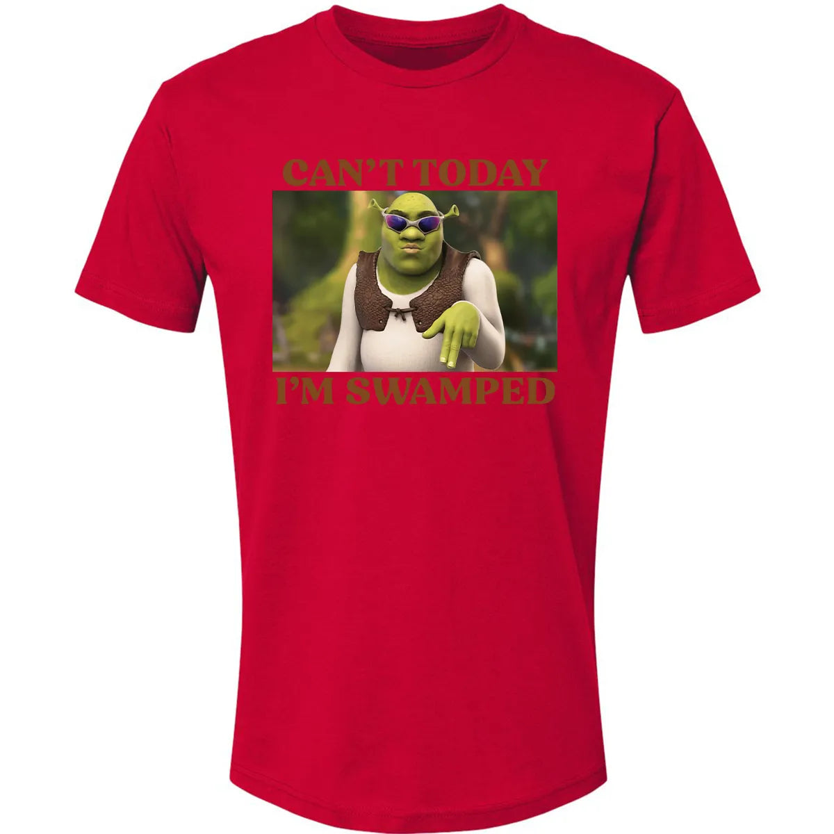 Premium Unisex T-shirt - UJWEBY35