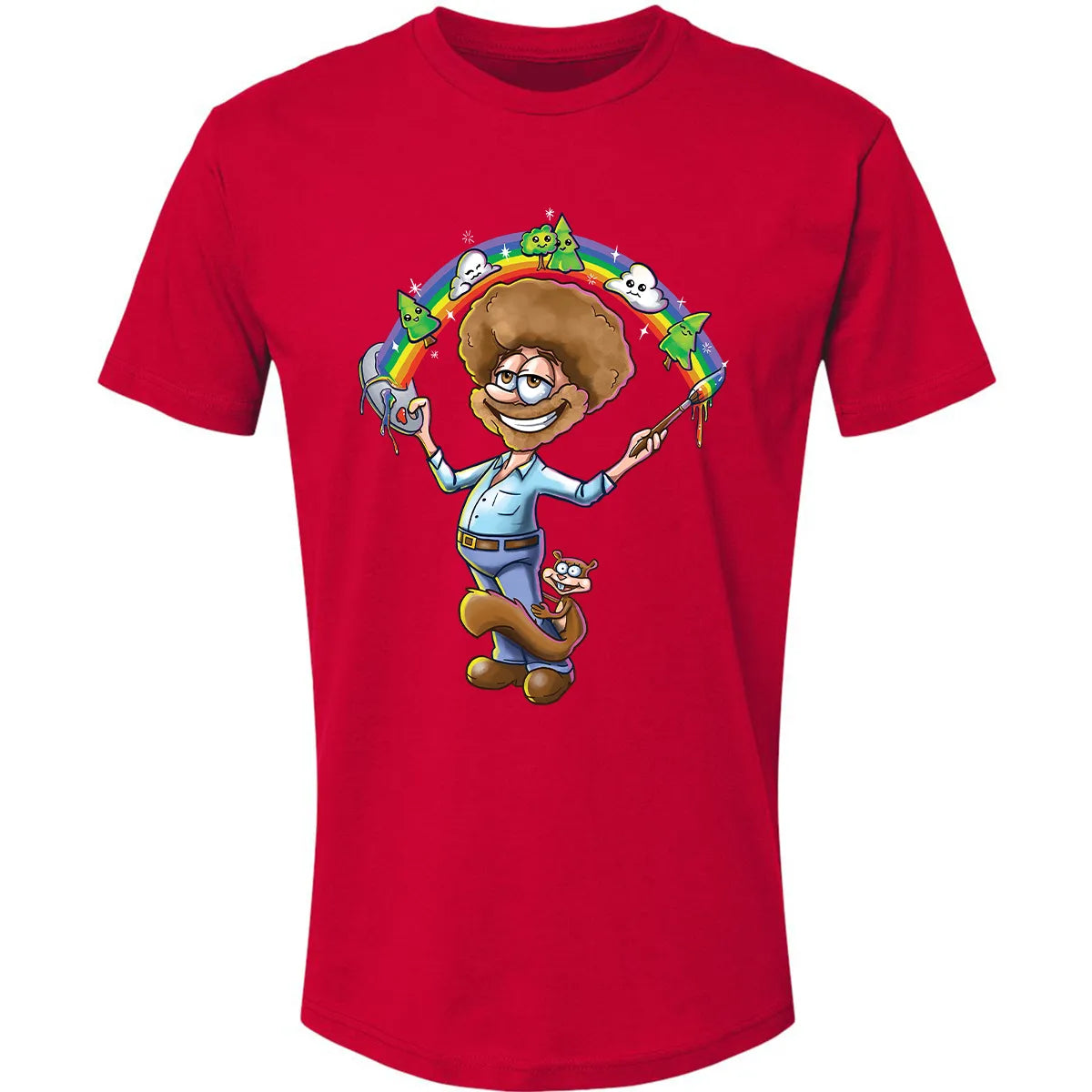 Premium Unisex T-shirt - 3UH5LP72