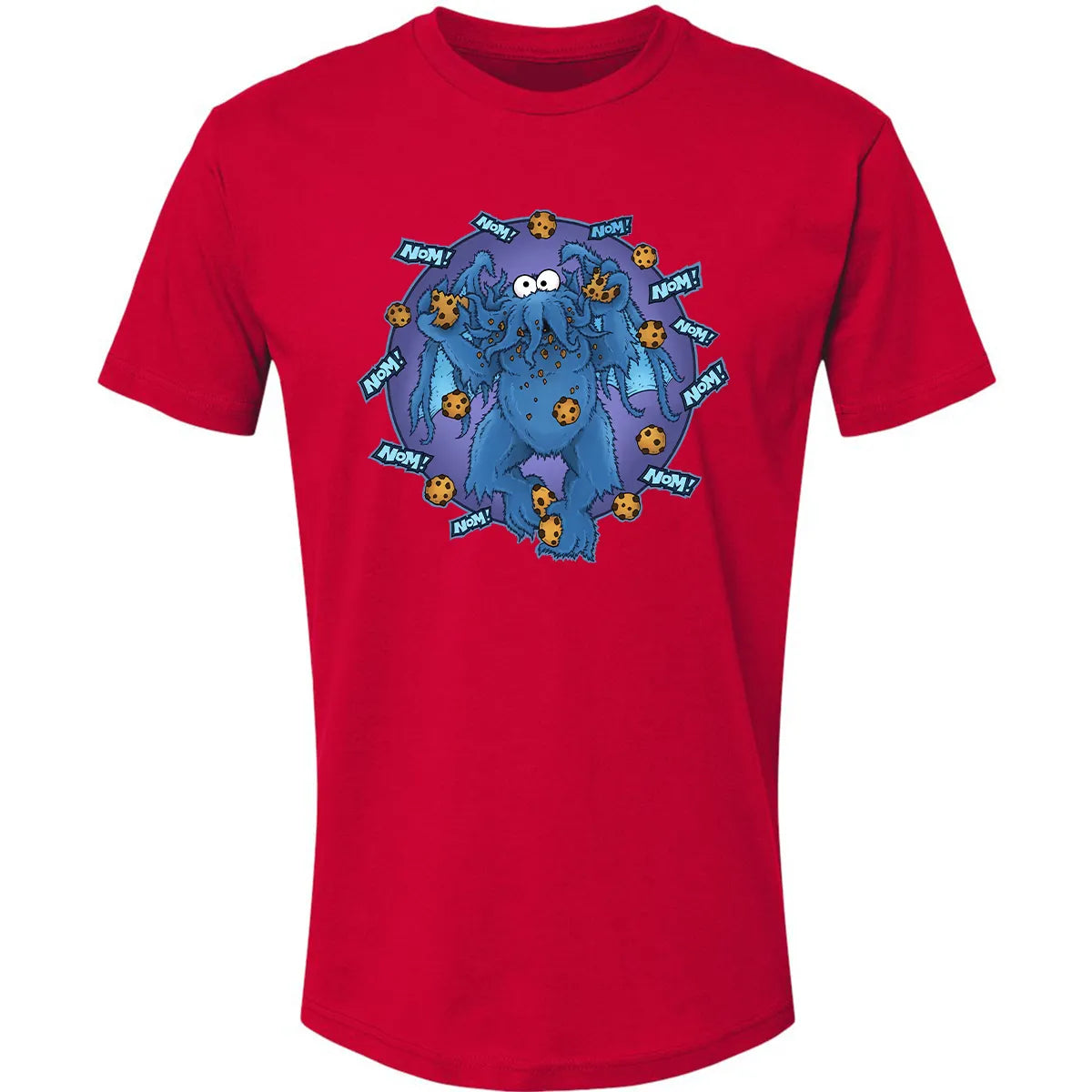 Premium Unisex T-shirt - E7V3YU36