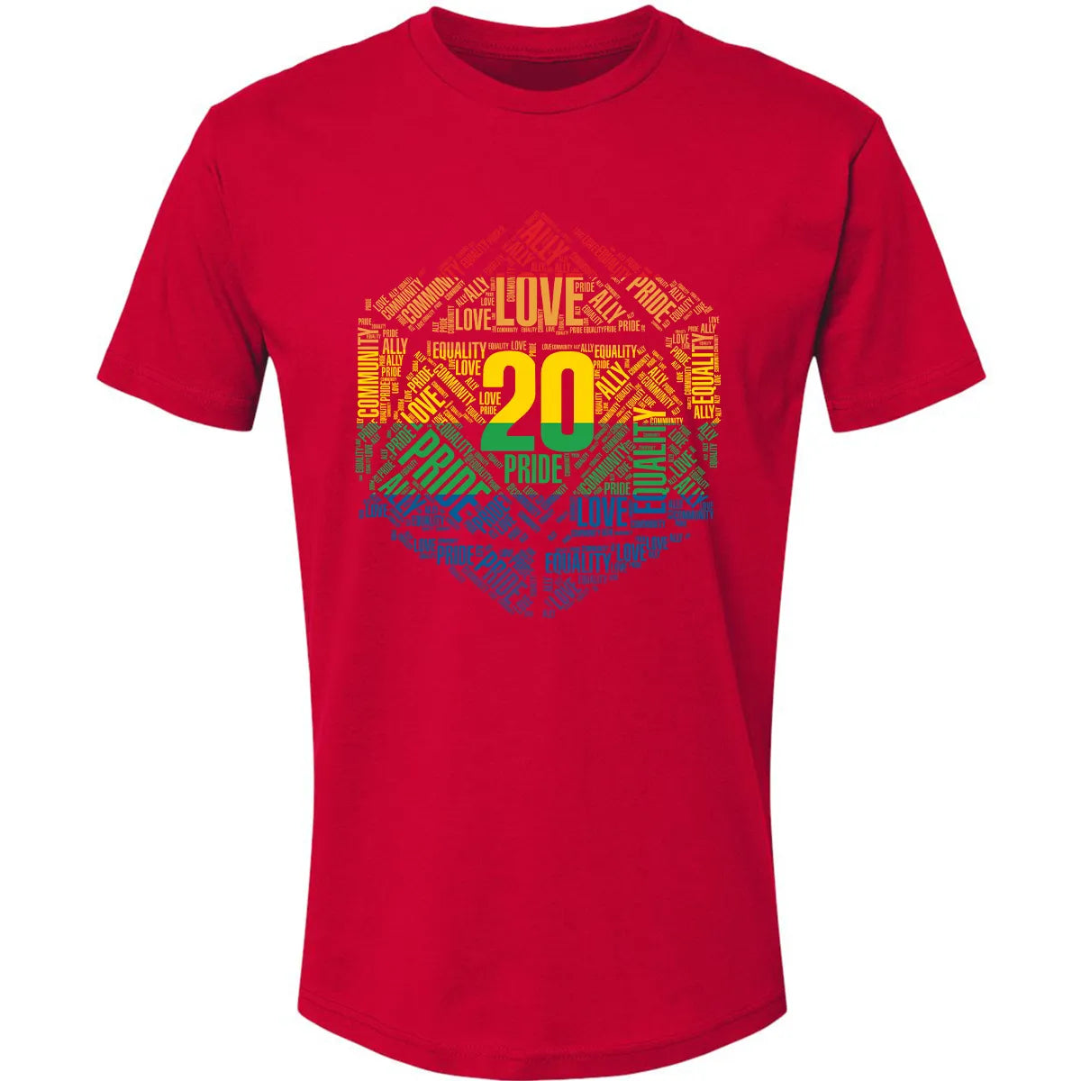 Premium Unisex T-shirt - WZML26UL