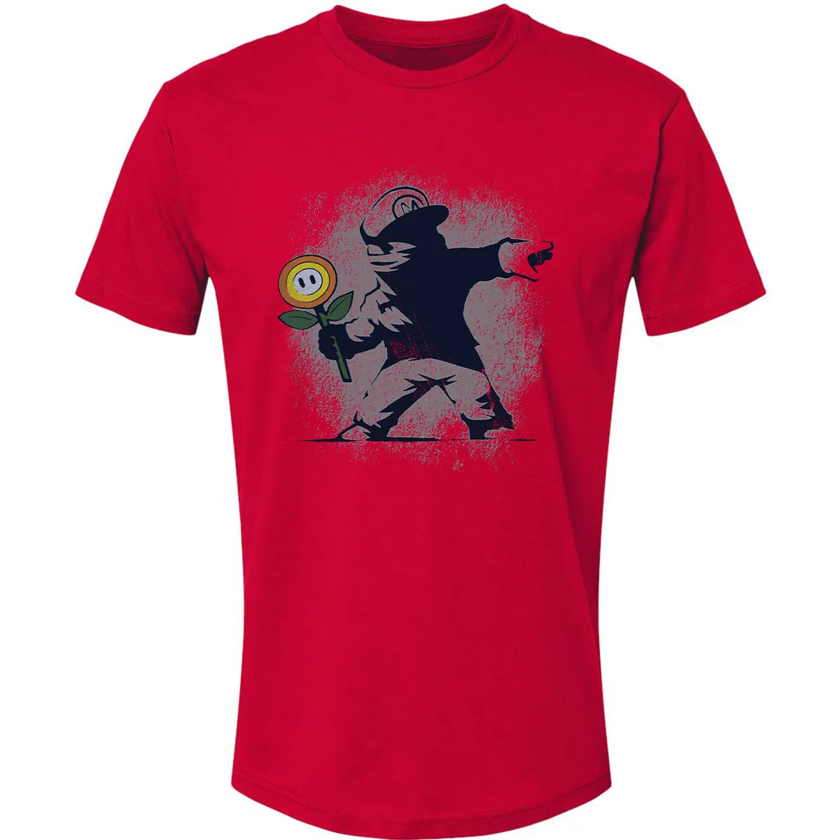 Premium Unisex T-shirt - AC7F5Y6T