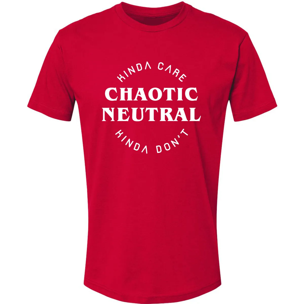 Premium Unisex T-shirt - 4YWXGSM7