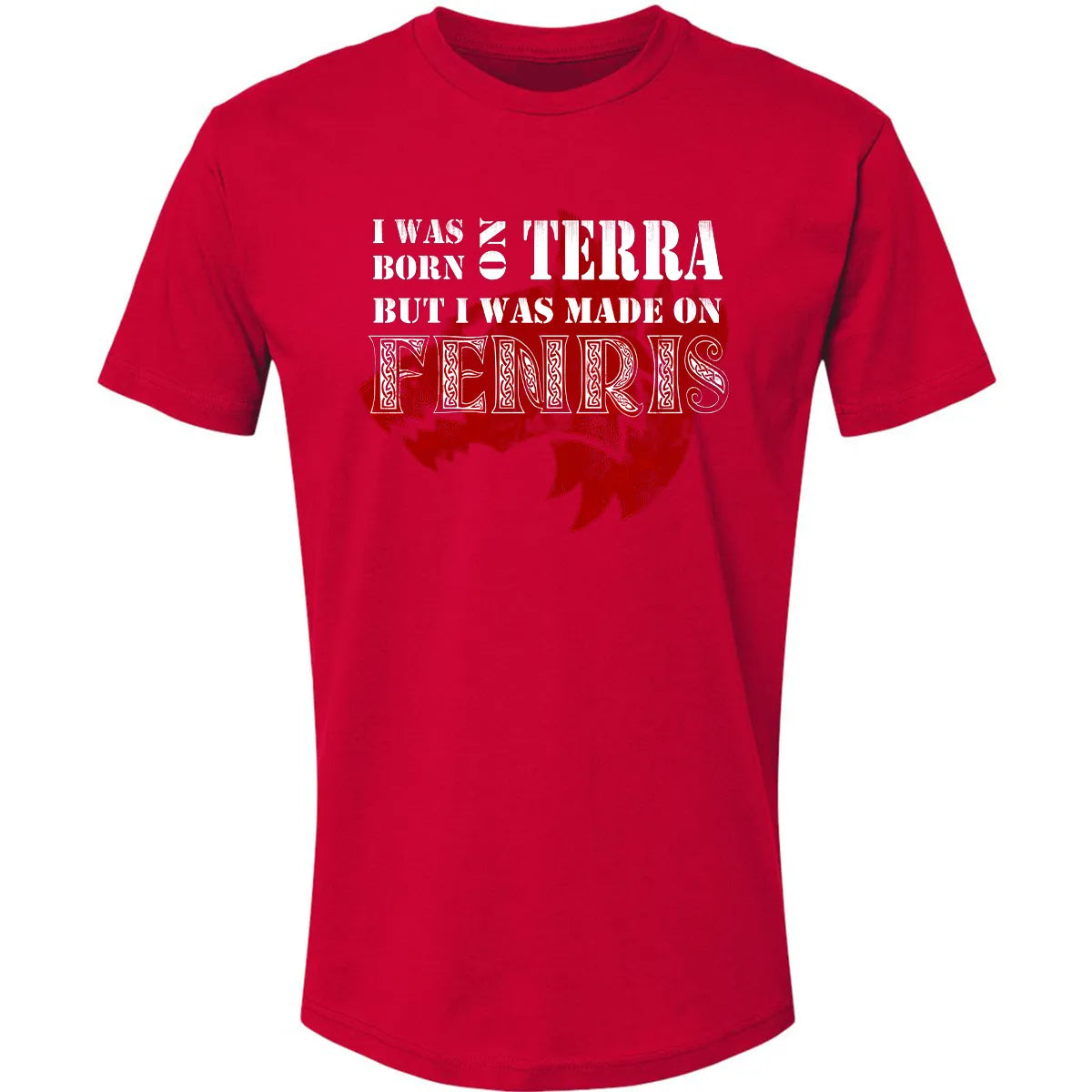 Premium Unisex T-shirt - H6A1HZTL