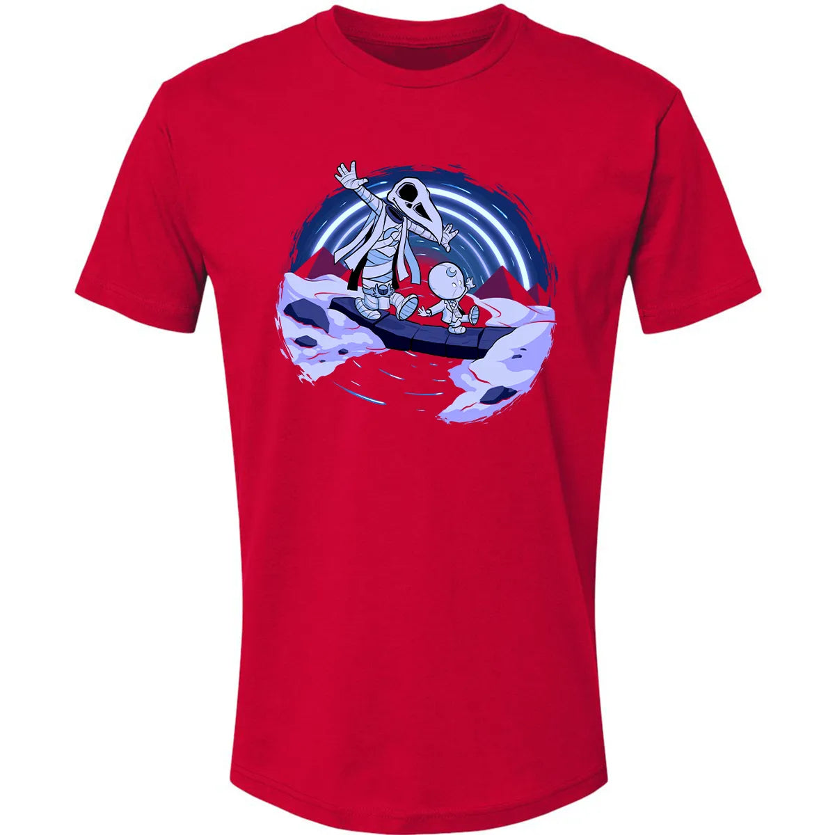 Premium Unisex T-shirt - G95SMHTF