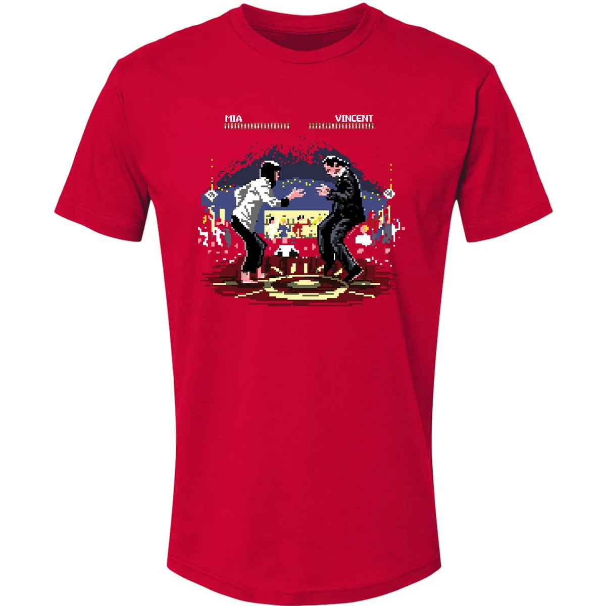 Premium Unisex T-shirt - GRG6F1H8