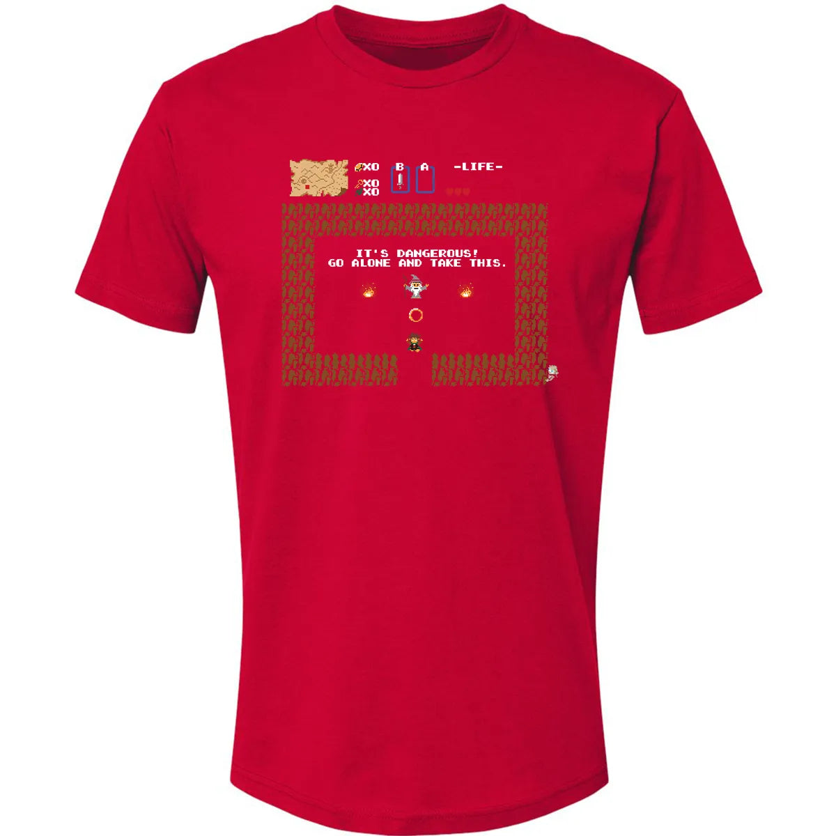 Premium Unisex T-shirt - 754RWCNU