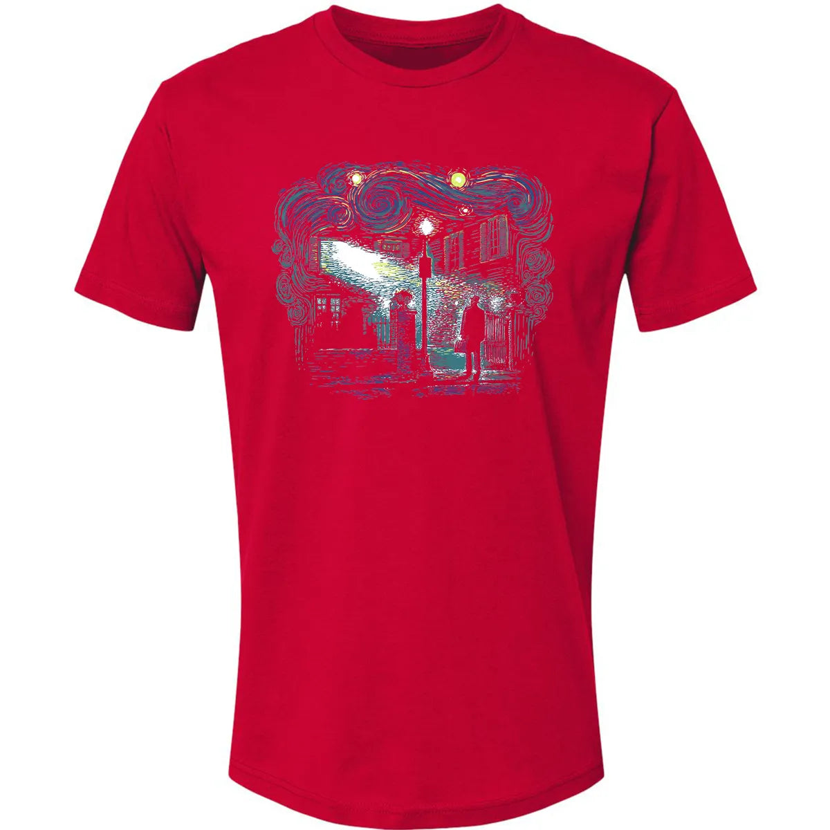 Premium Unisex T-shirt - 72M86MEF