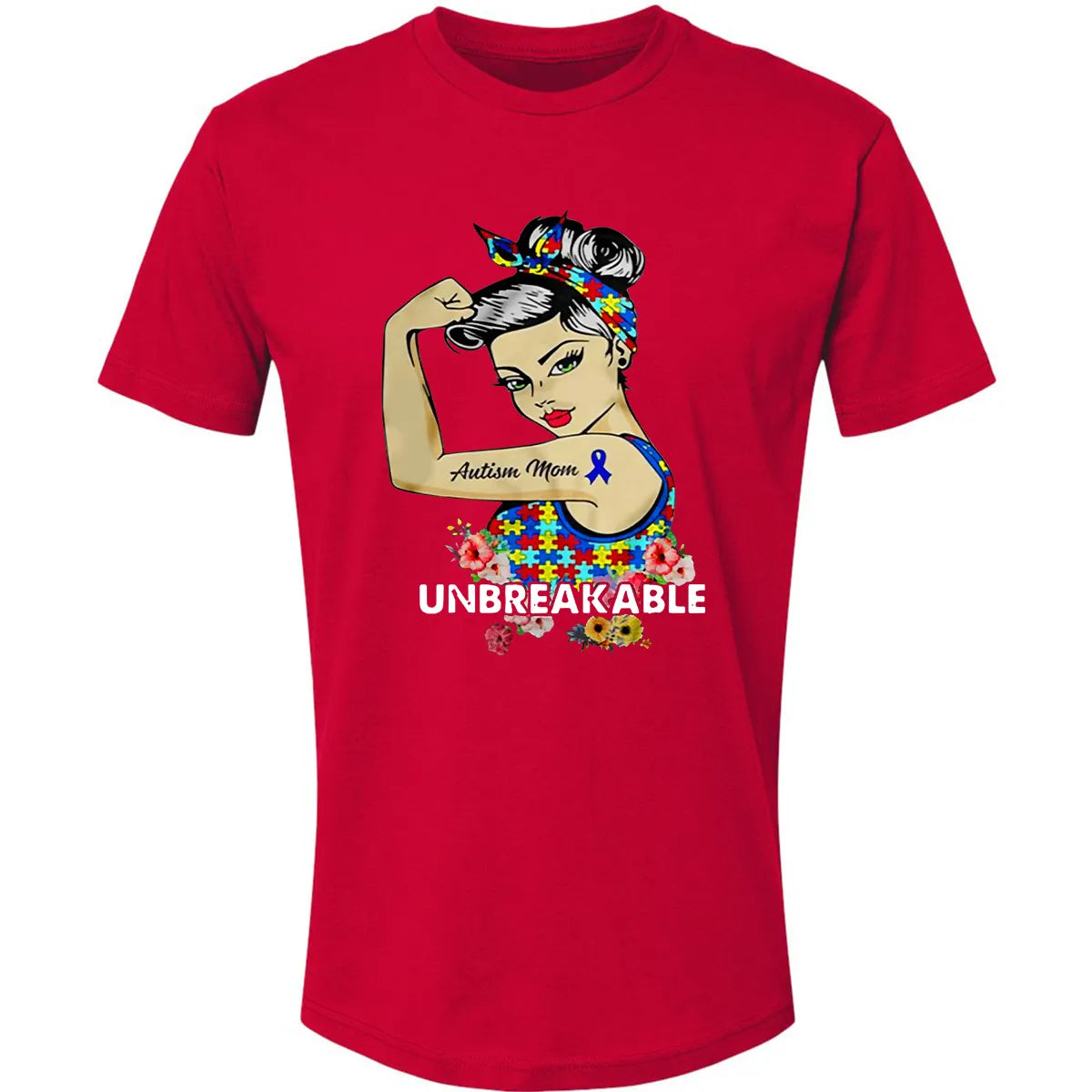 Premium Unisex T-shirt - DWNT7NG2