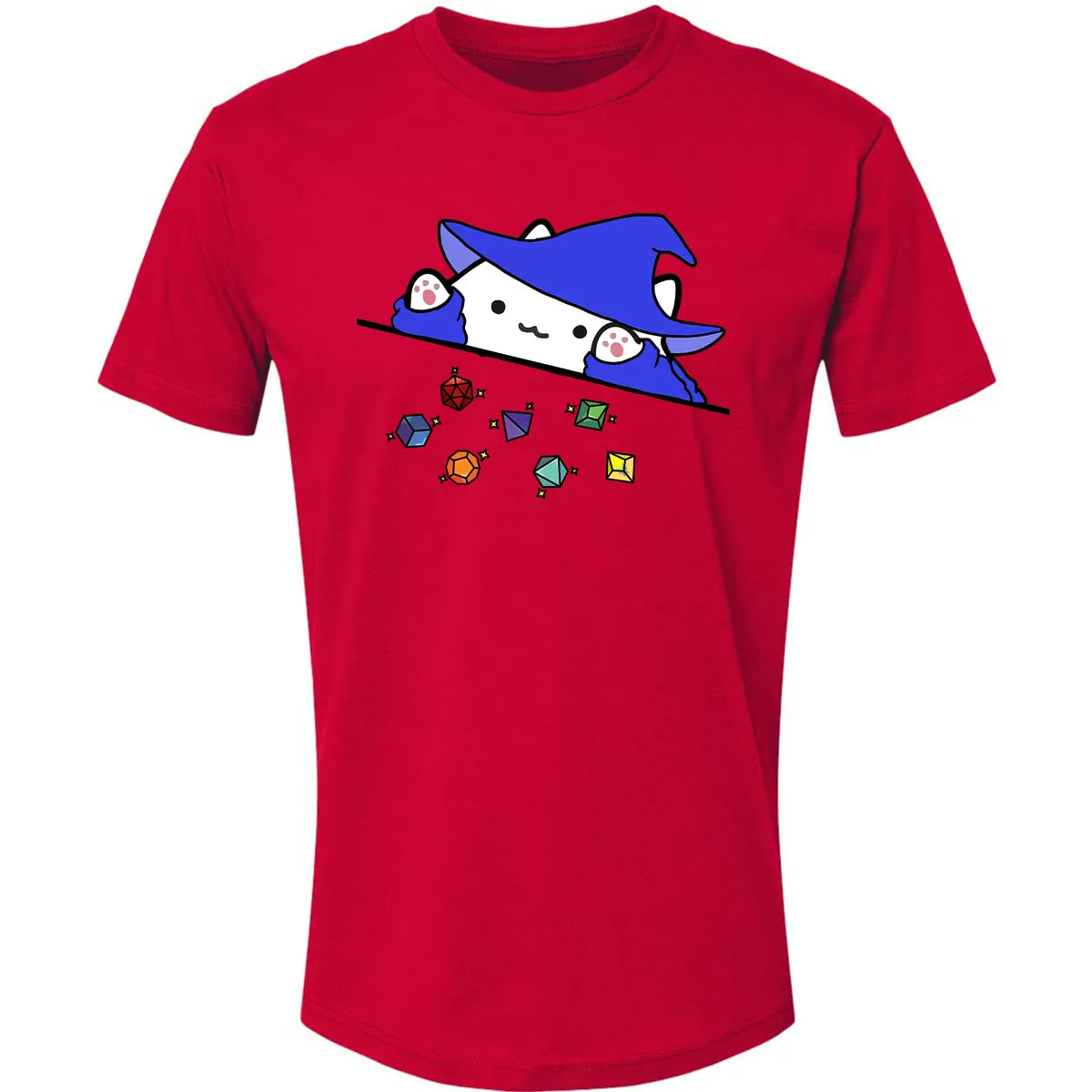 Premium Unisex T-shirt - MGTGT8M7