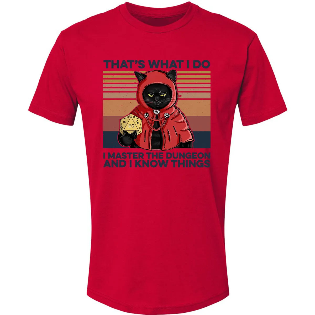 Premium Unisex T-shirt - K42H4BWL