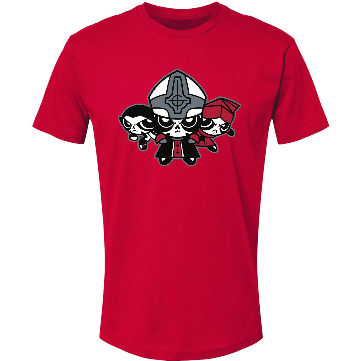 Premium Unisex T-shirt - WY3JHW8J