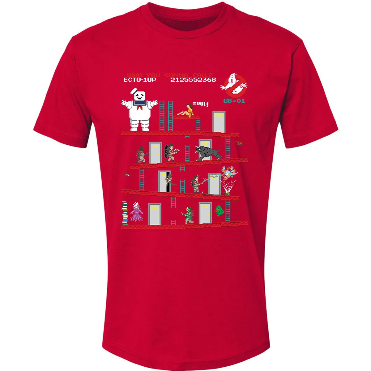 Premium Unisex T-shirt - H2RELYG8