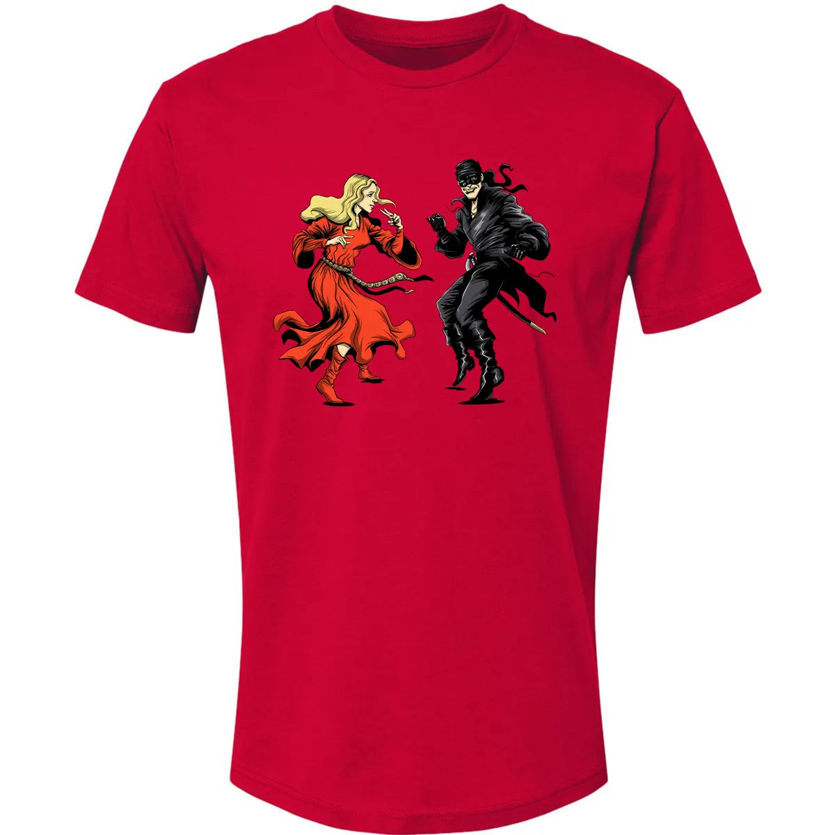 Premium Unisex T-shirt - YT46YEN4