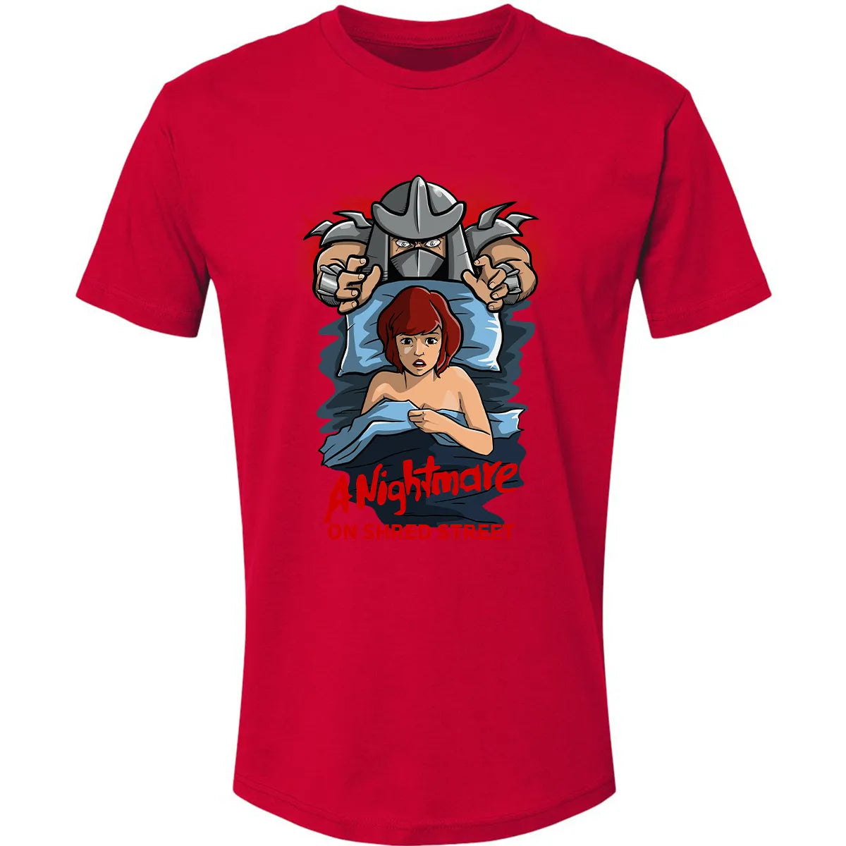 Premium Unisex T-shirt - 38WY3VDE