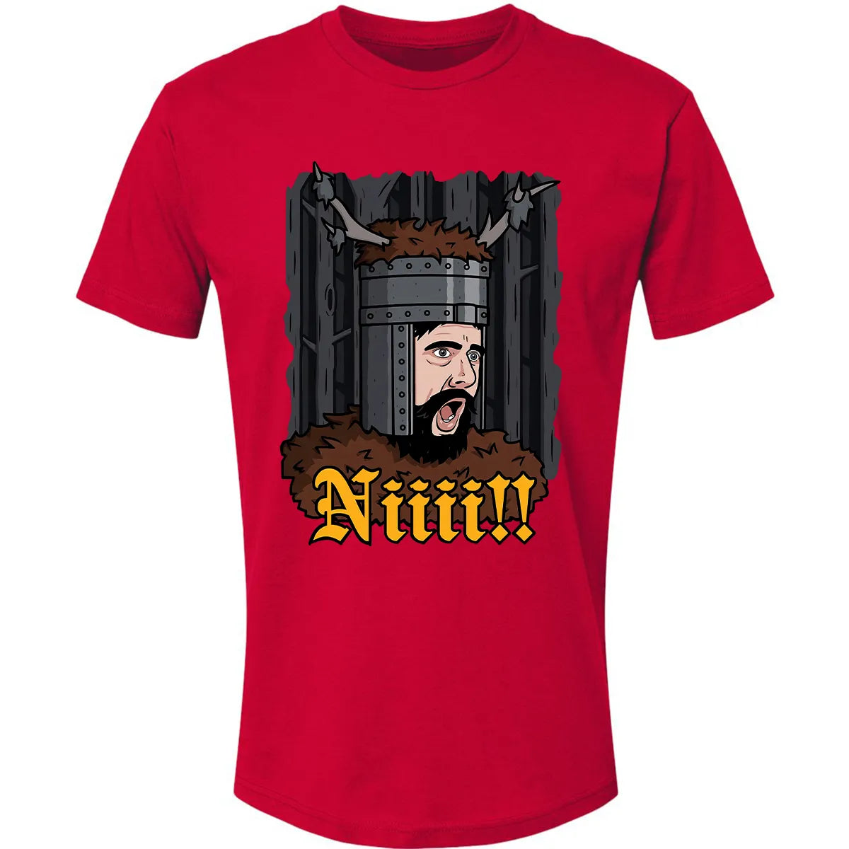 Premium Unisex T-shirt - Y9X7S6PB
