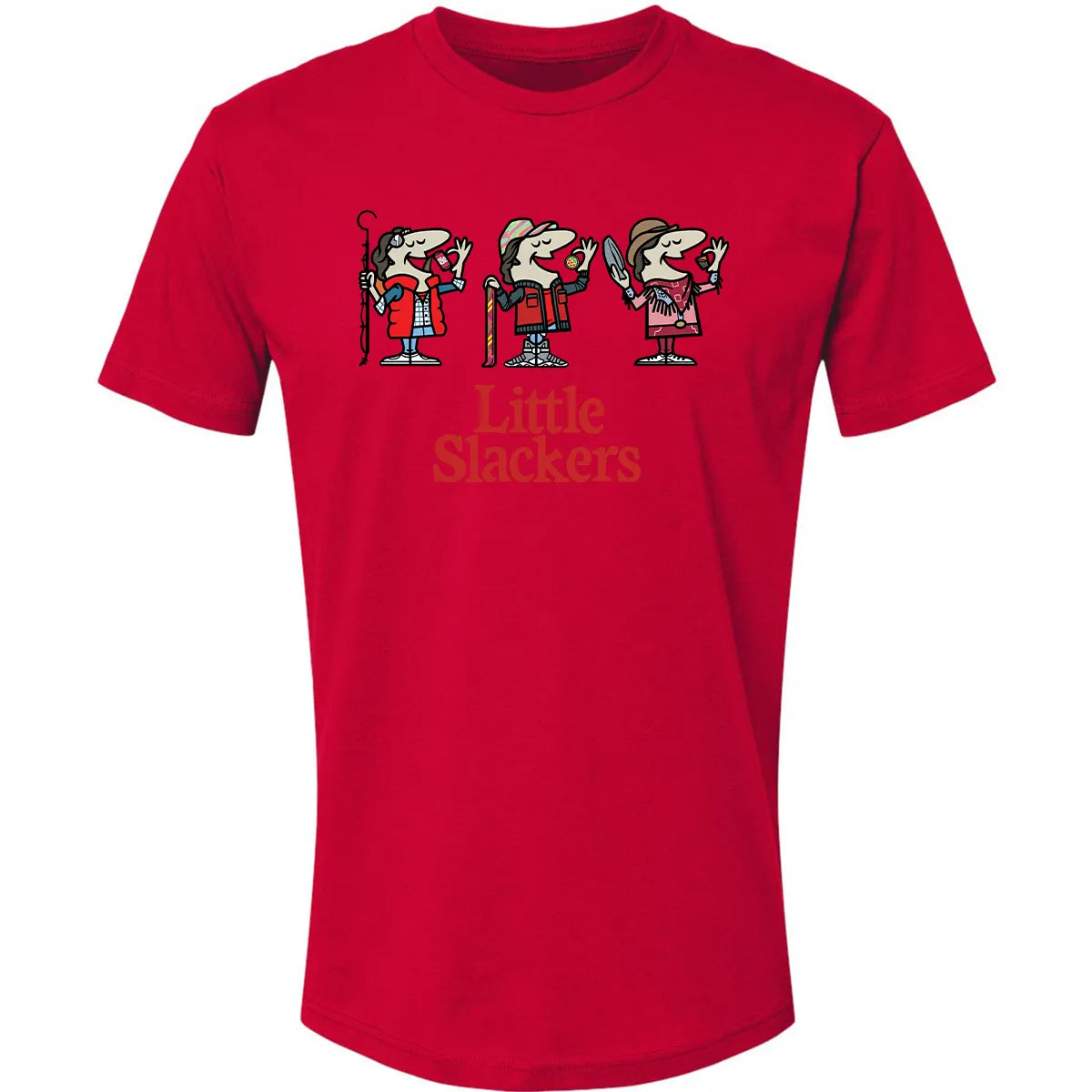 Premium Unisex T-shirt - KPHBQ59J