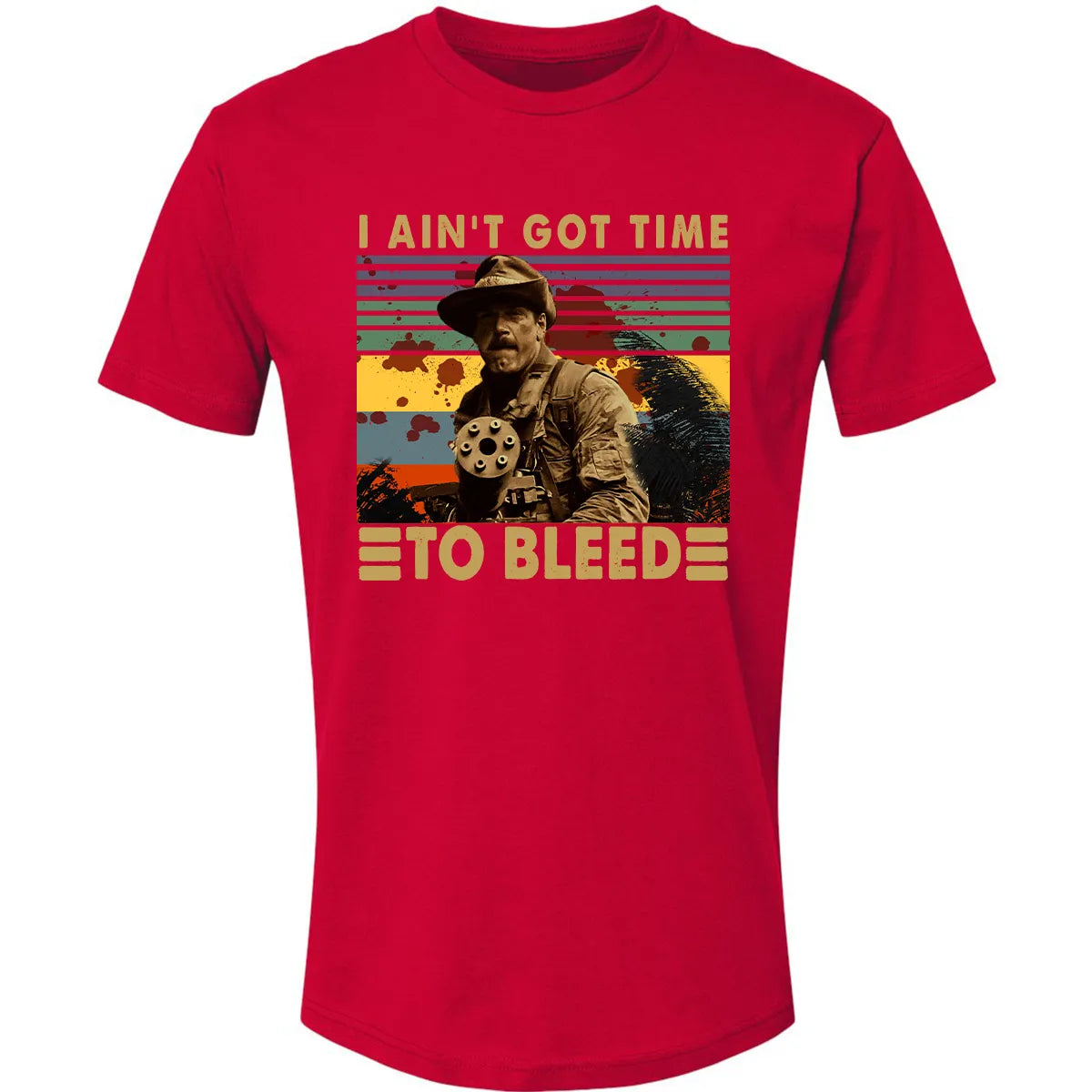 Premium Unisex T-shirt - 9BRD6F6T