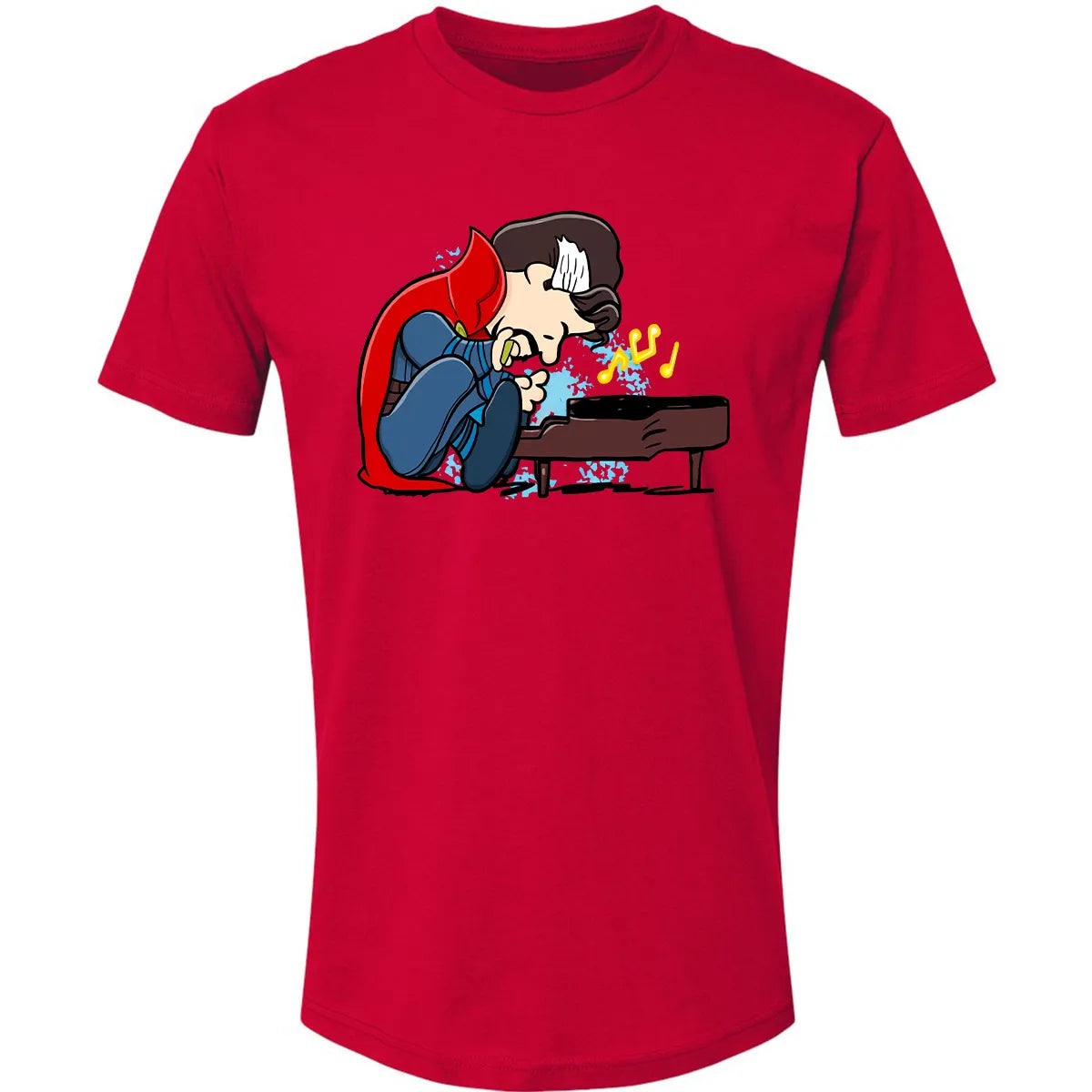 Premium Unisex T-shirt - 7866V44E