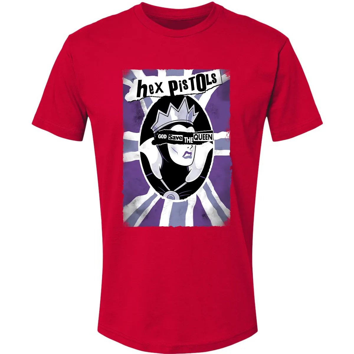 Premium Unisex T-shirt - L78MFVY5