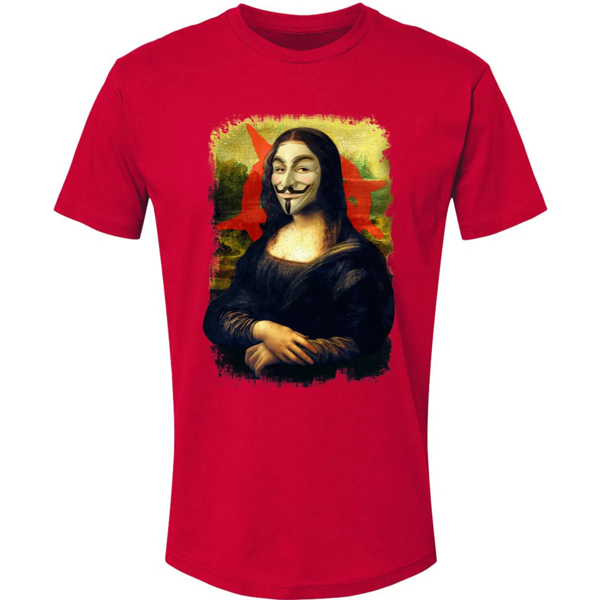 Premium Unisex T-shirt - KEALST5N