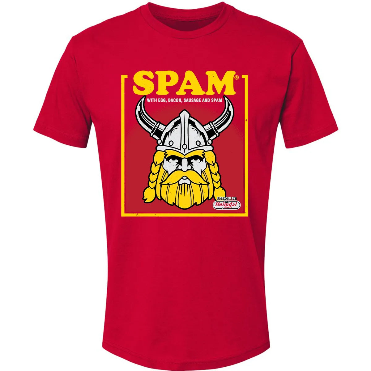 Premium Unisex T-shirt - XCYW3Q9X