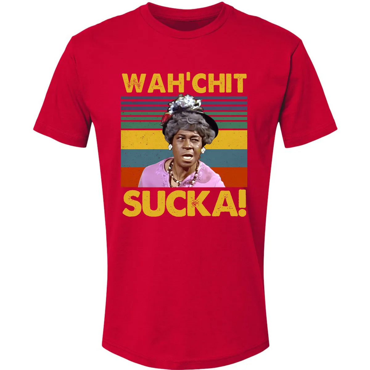 Premium Unisex T-shirt - NZFQSDSC