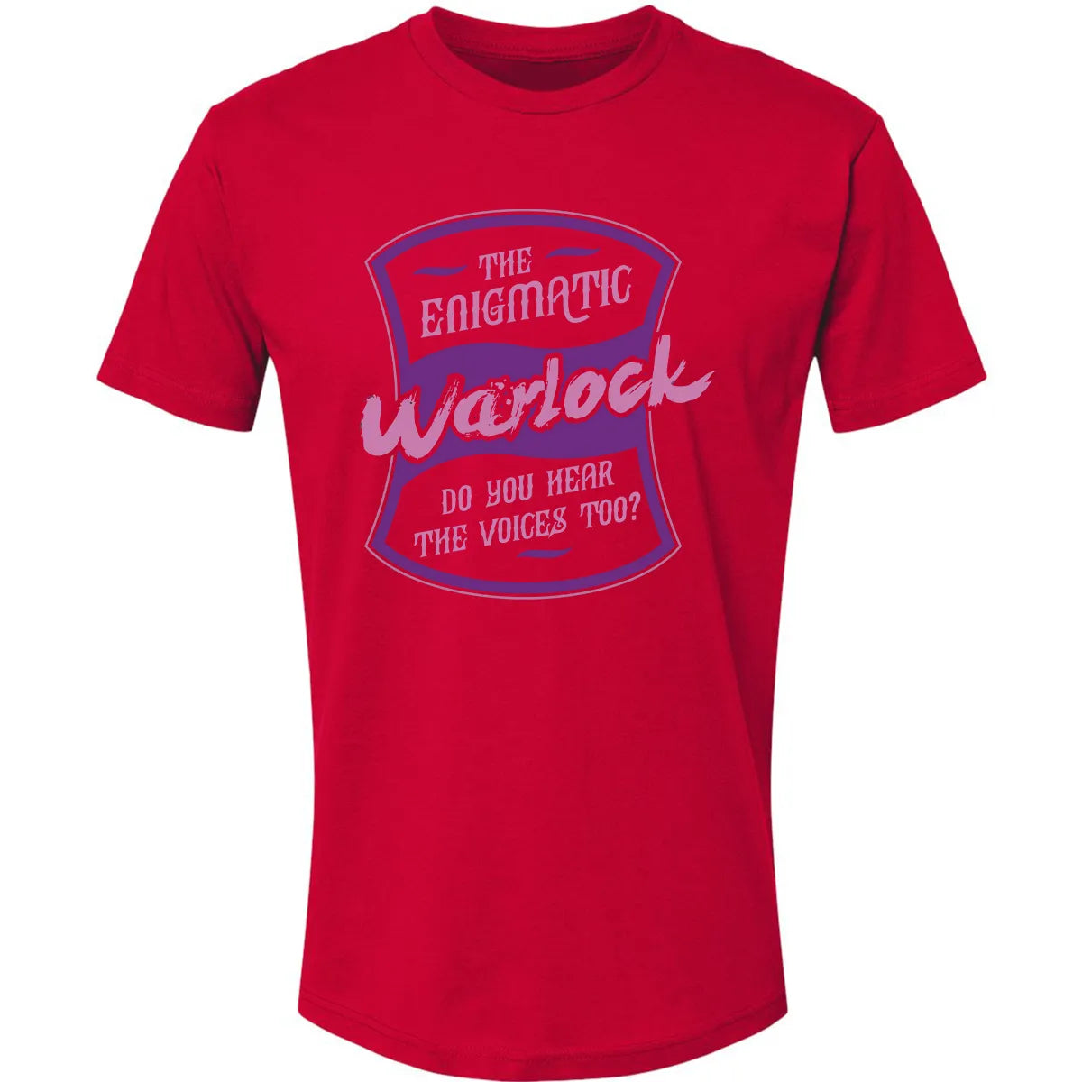 Premium Unisex T-shirt - J9NSFRZN