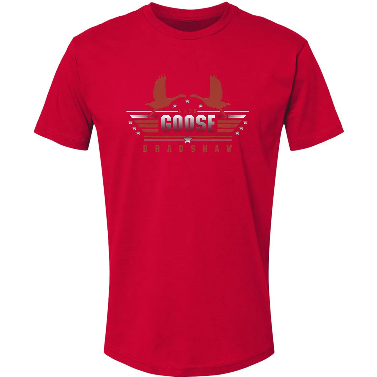Premium Unisex T-shirt - T8VHW533