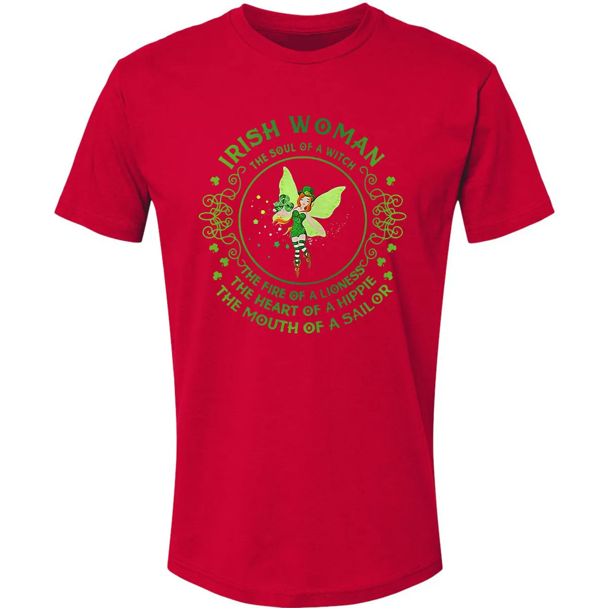Premium Unisex T-shirt - VGXJM2AM
