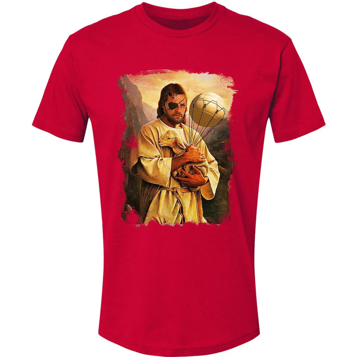 Premium Unisex T-shirt - ST37W8TU