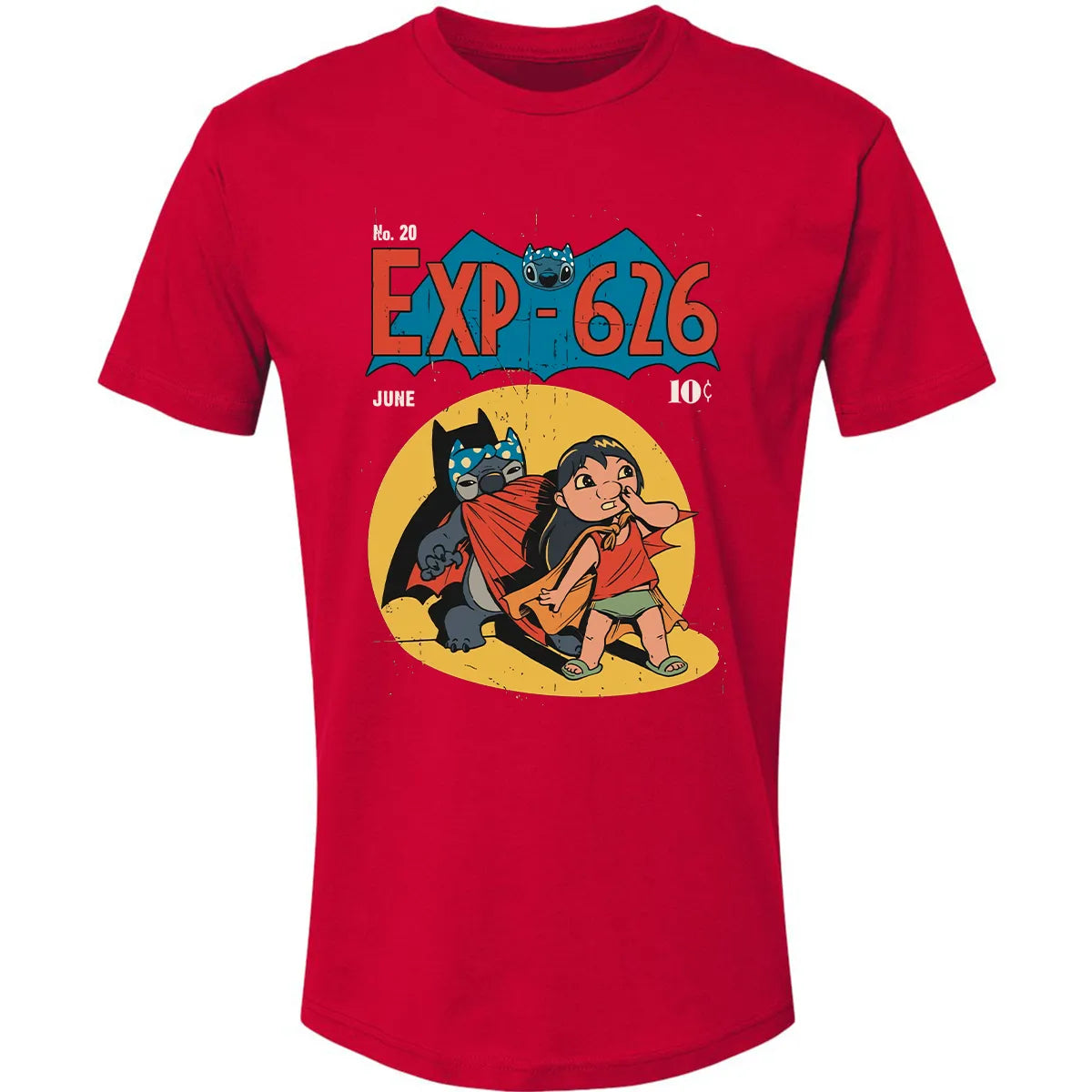 Premium Unisex T-shirt - G5WWX84E