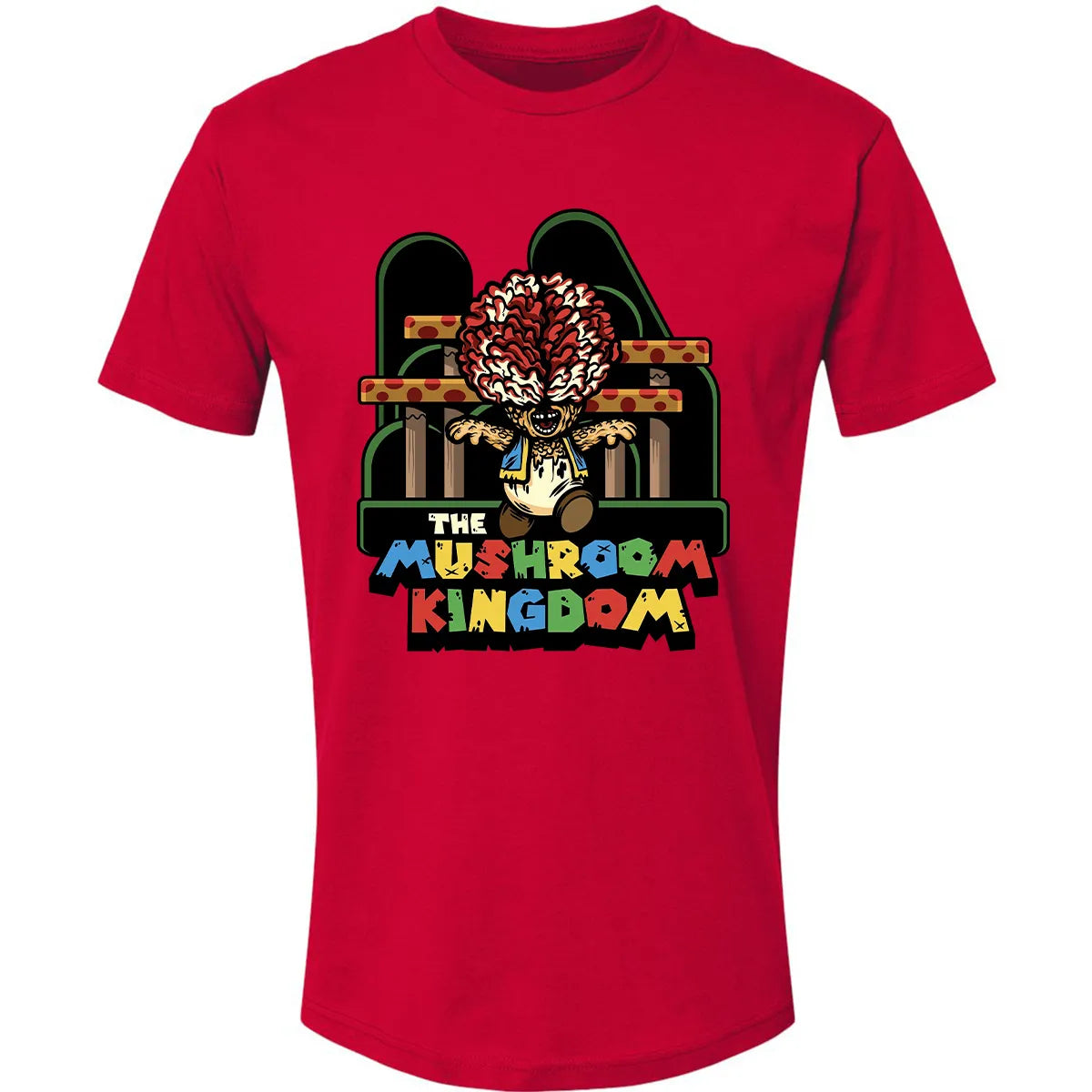 Premium Unisex T-shirt - DW78AG7Z