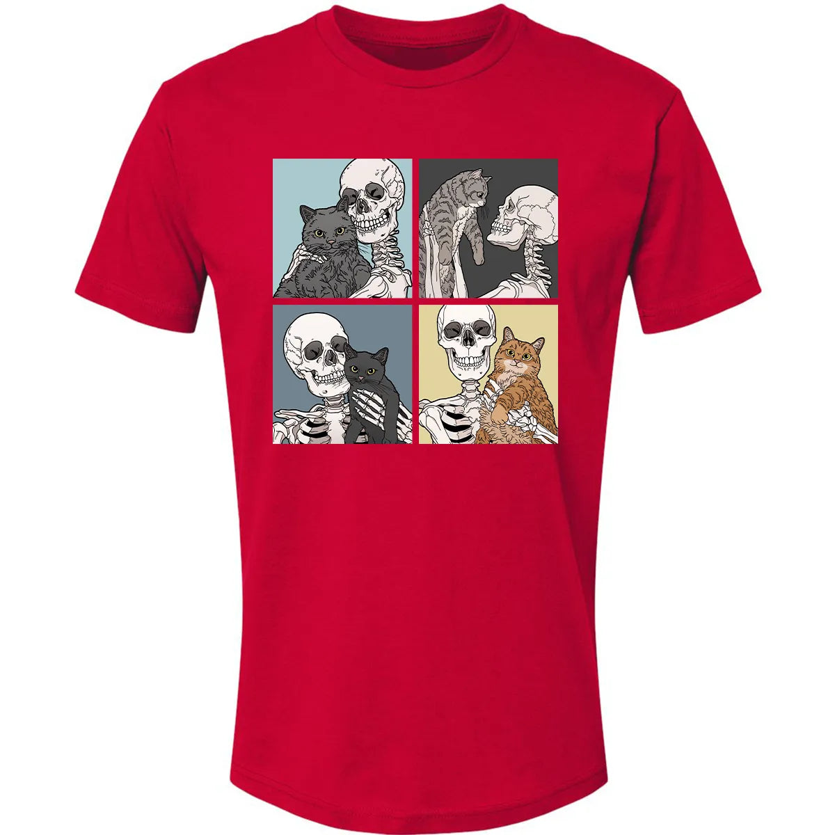 Premium Unisex T-shirt - BJQACPS4