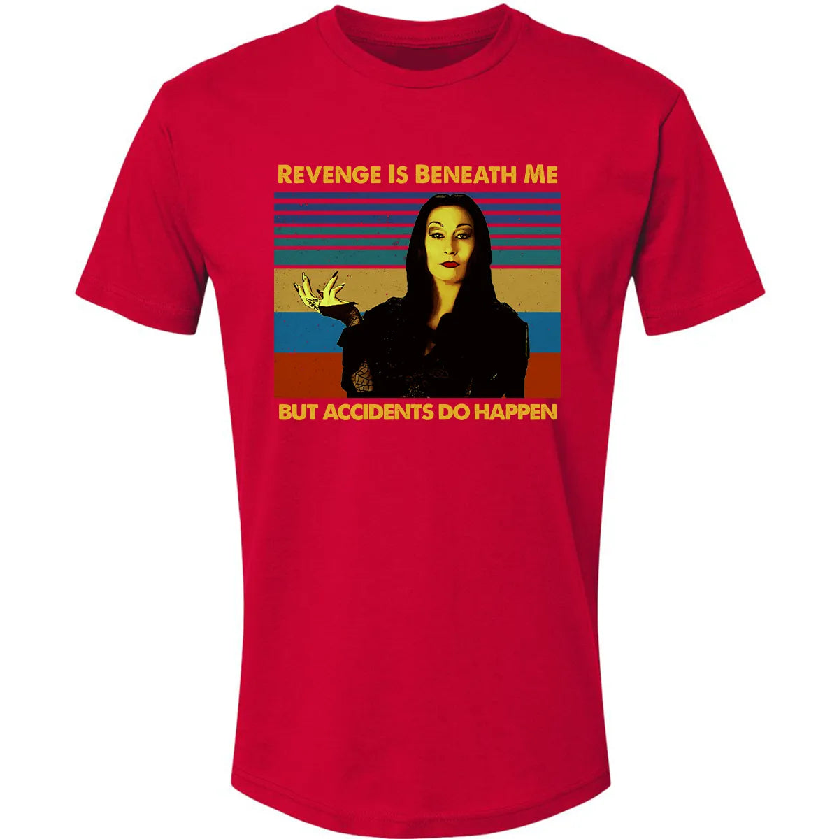 Premium Unisex T-shirt - KZP12E5A
