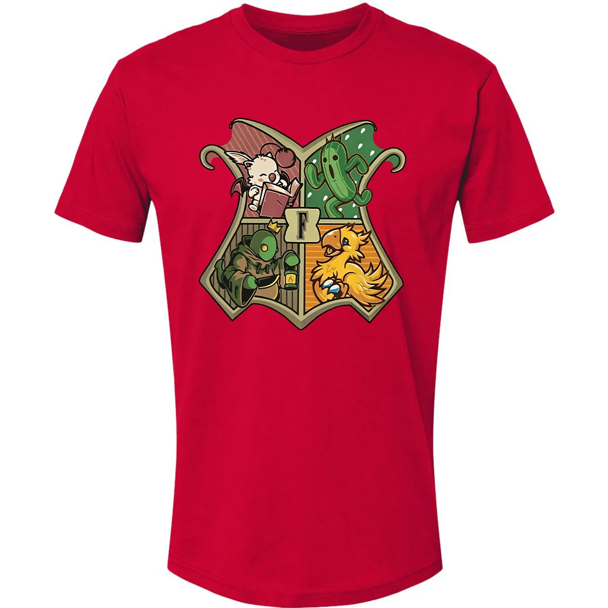Premium Unisex T-shirt - ZJ1YQA7P