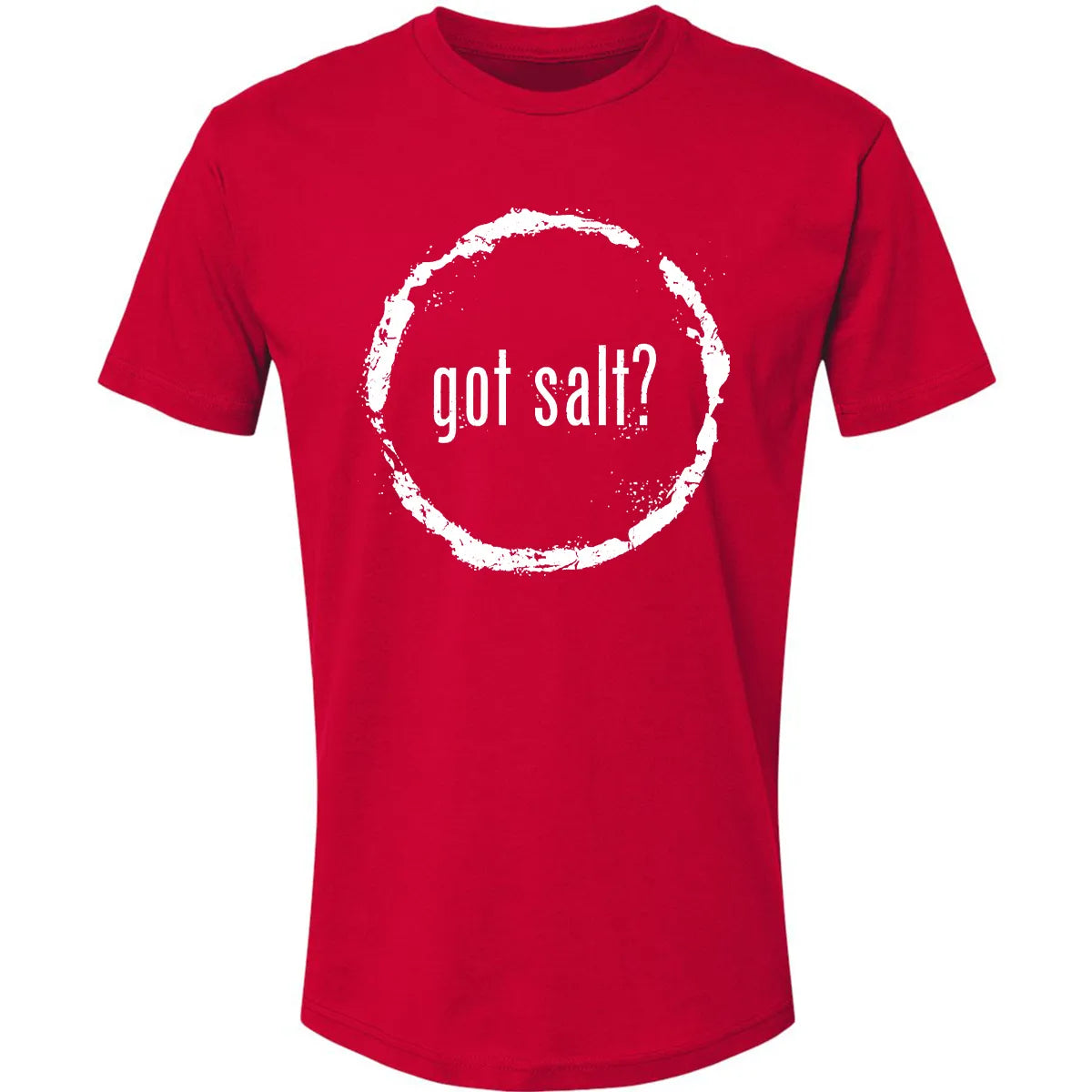 Premium Unisex T-shirt - FR8C4YYC