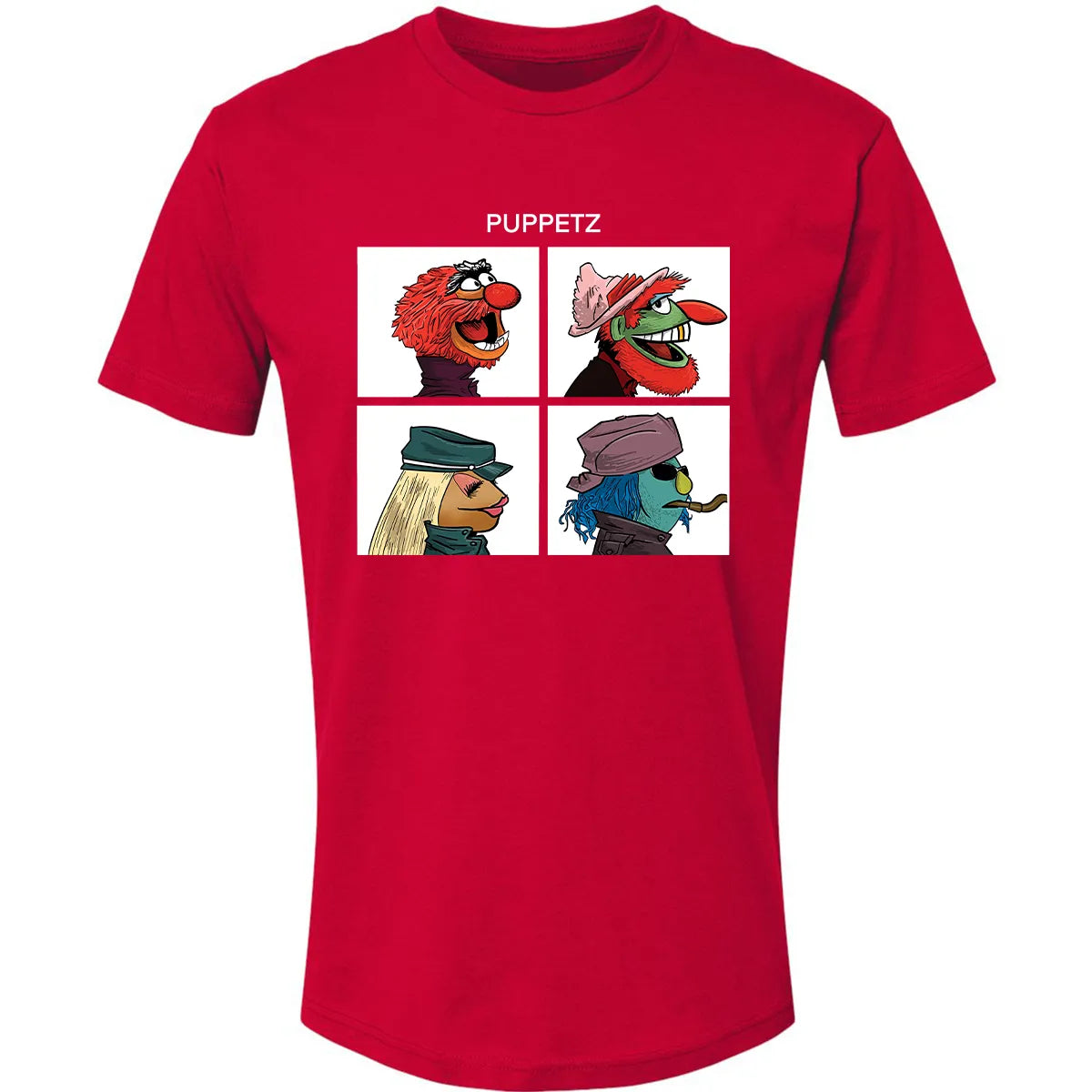 Premium Unisex T-shirt - EZQ3FT8U