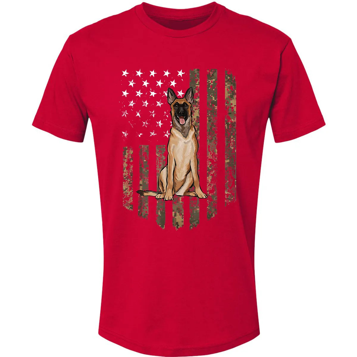 Premium Unisex T-shirt - 24JTDCDS