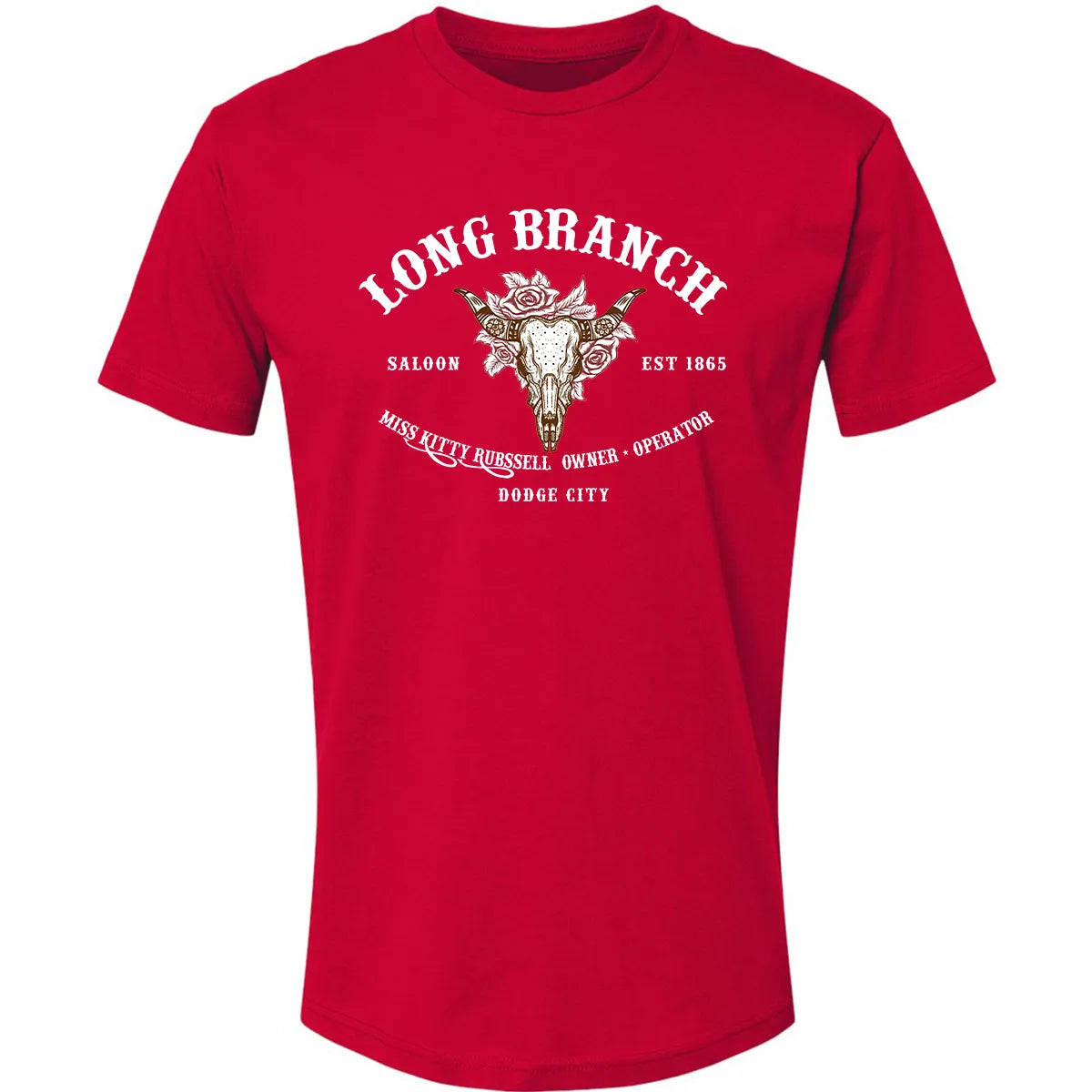 Premium Unisex T-shirt - 94C19CA8