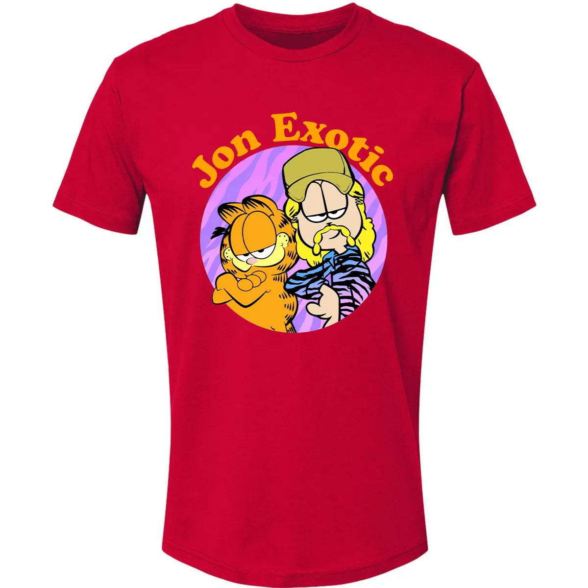 Premium Unisex T-shirt - 2NW9EGRQ