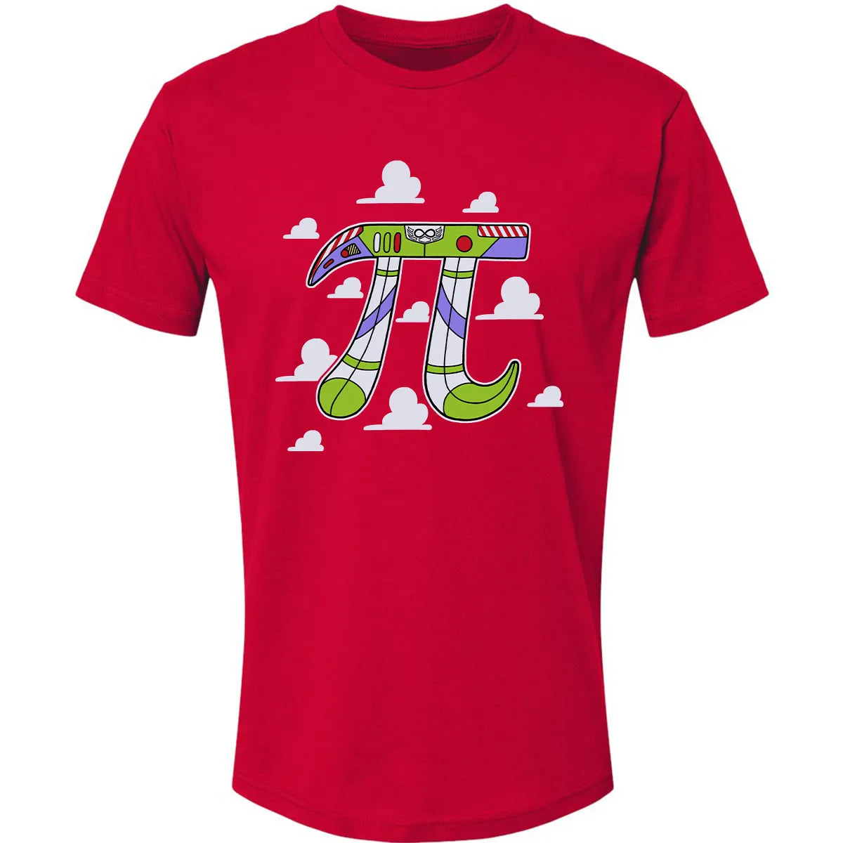 Premium Unisex T-shirt - LYXDU1RA