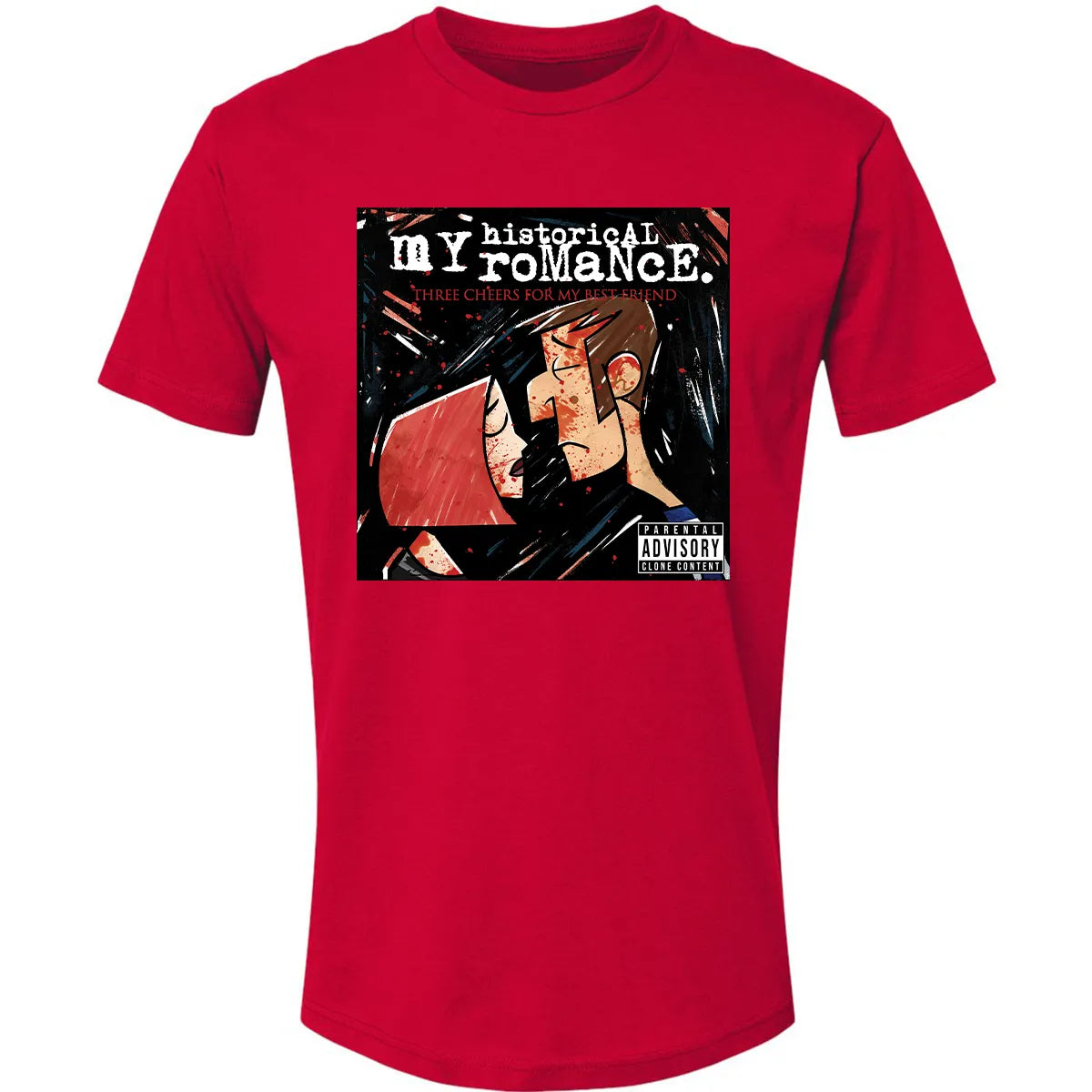 Premium Unisex T-shirt - UHUJMGZU