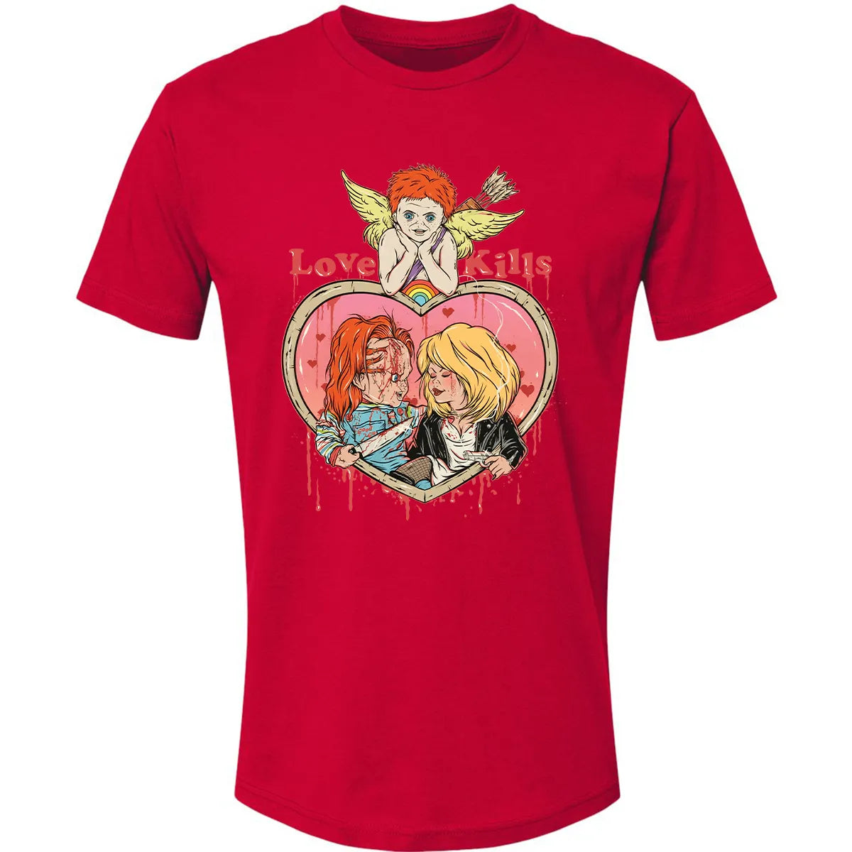 Premium Unisex T-shirt - H49BX7N5