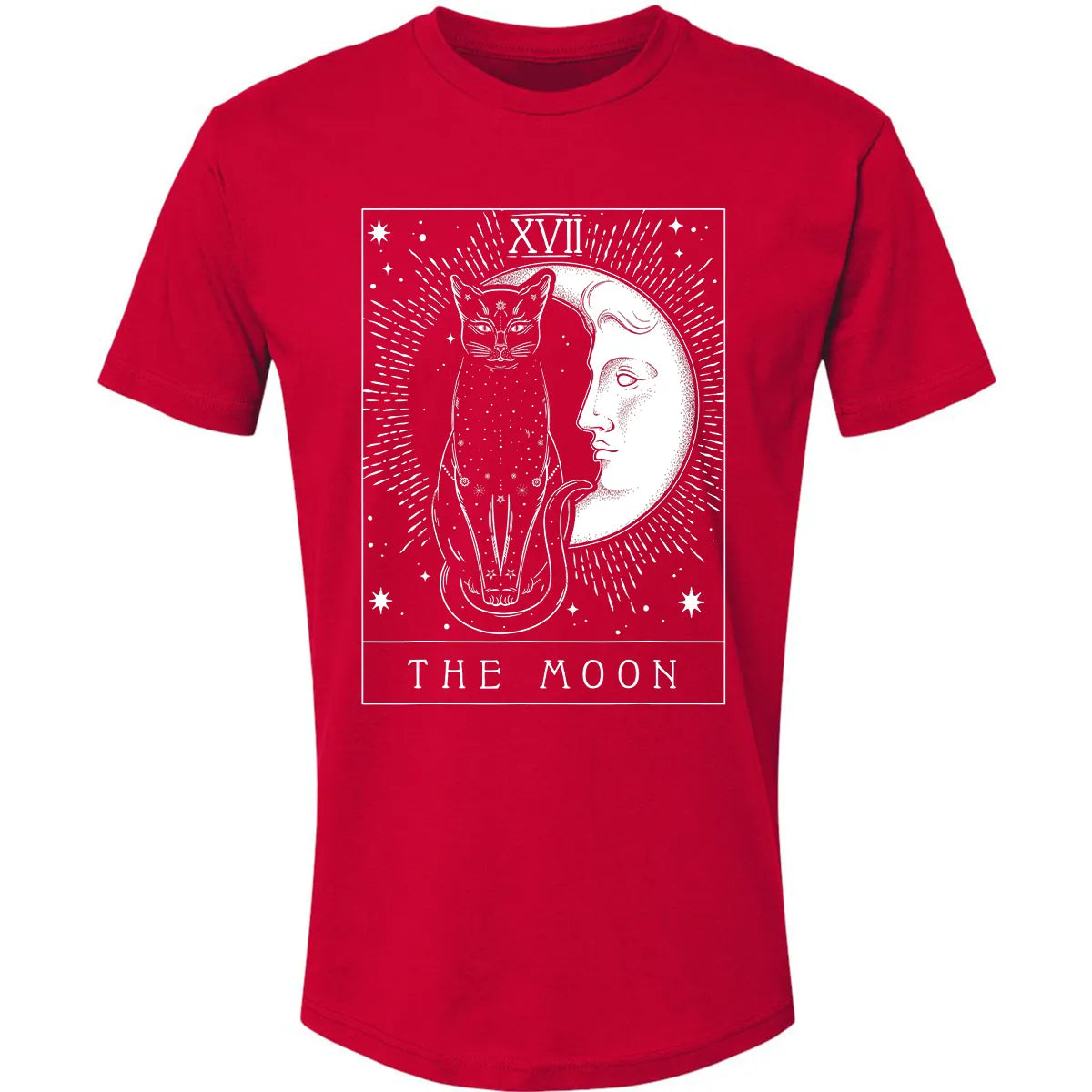Premium Unisex T-shirt - PLQWMYXL