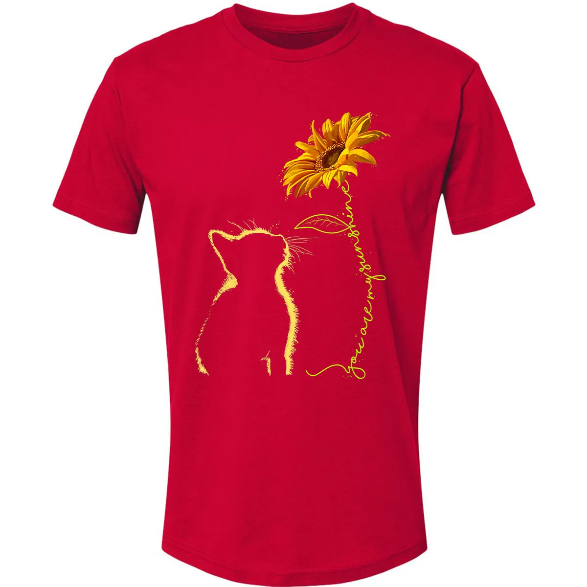 Premium Unisex T-shirt - YL3XPDMY