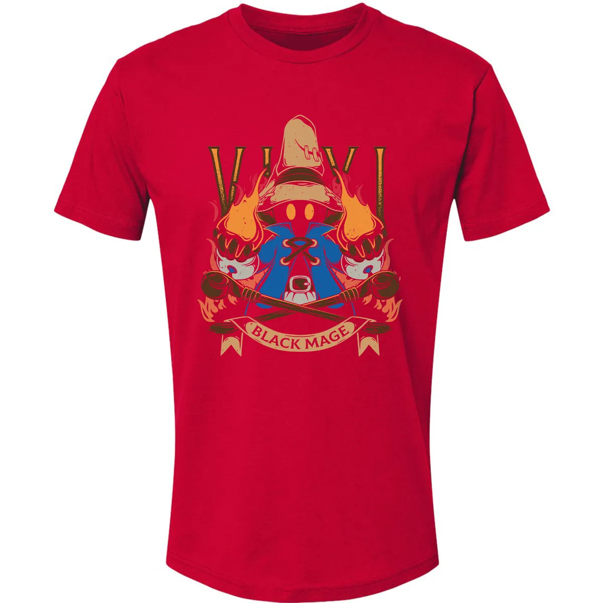 Premium Unisex T-shirt - 6FZ6FSSY