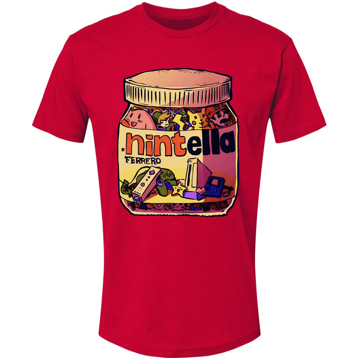 Premium Unisex T-shirt - 2NU7WDZ8
